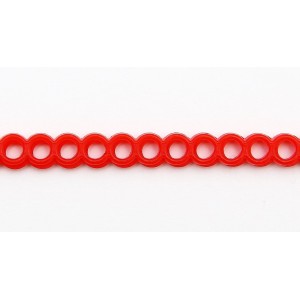 Ceara scheletata (perforated retainers)1